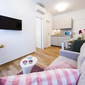 Amaris Luxury Appartement Split