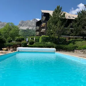 Résidence Les Centaurées Appartement