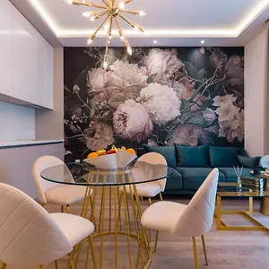 Sospiro Appartement Split