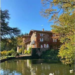 Manoir De Tourville Couette-café