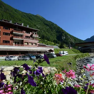 Dormio Les Portes Du Mont Blanc Appart hôtel