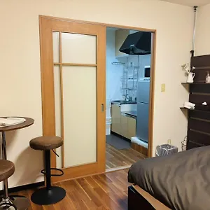 Sun Appartement Tōkyō
