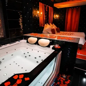 Le Cabaret Vip Appartement