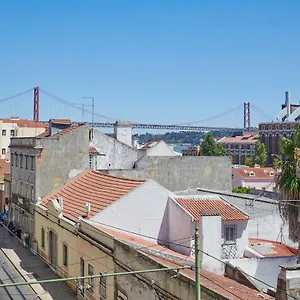 The Economic Appartement Lisboa
