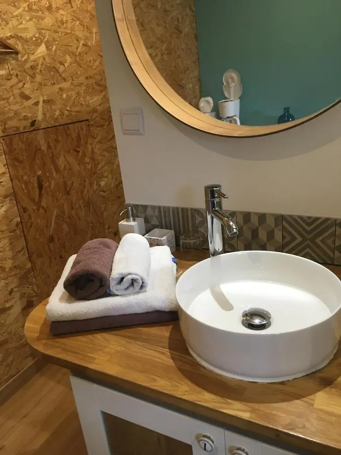 Homestay Grange De Sagne Maison Et Table D Hotes Avec Diner Sur Reservation Saint-Jean-Roure France